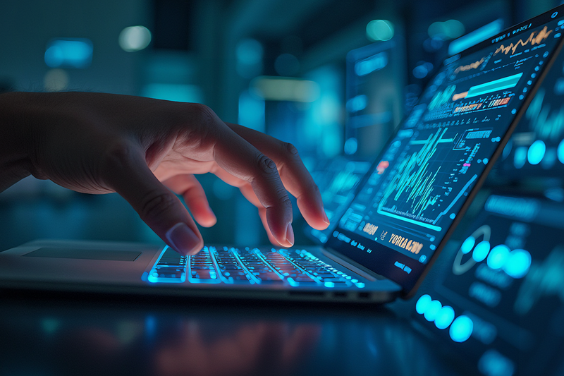 criação de sites para empresas